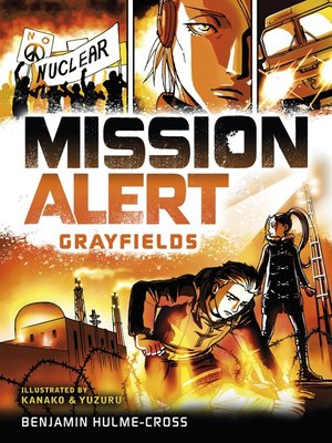 cover image of Grayfields